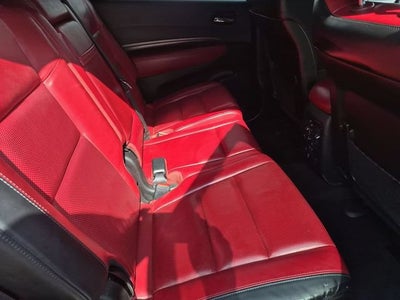 2022 Dodge Durango R/T AWD