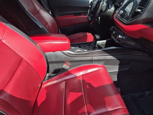 2022 Dodge Durango R/T AWD