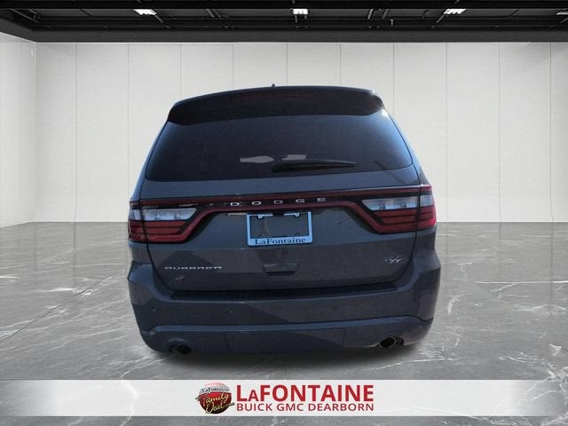 2022 Dodge Durango R/T AWD