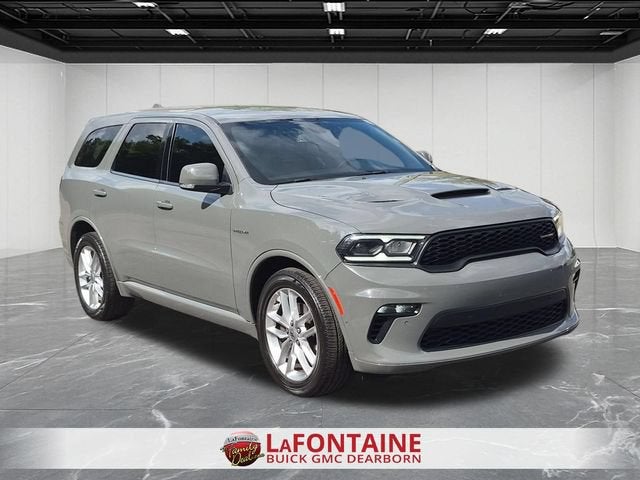 2022 Dodge Durango R/T AWD