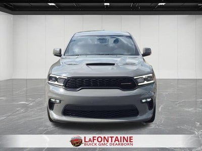 2022 Dodge Durango R/T AWD