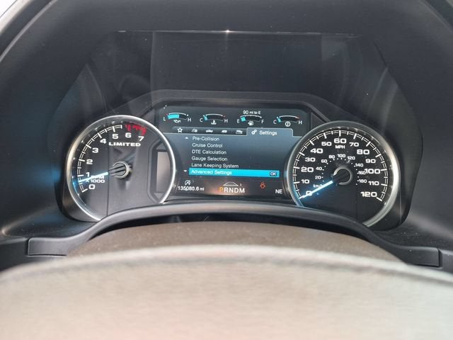 2019 Ford F-150 Limited