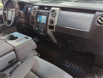 2012 Ford F-150 XL