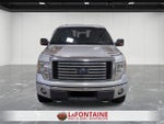 2012 Ford F-150 XL
