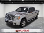 2012 Ford F-150 XL