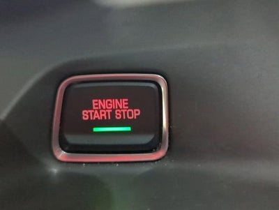 2024 Chevrolet Camaro LT1