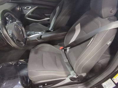 2024 Chevrolet Camaro LT1