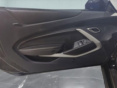 2024 Chevrolet Camaro LT1