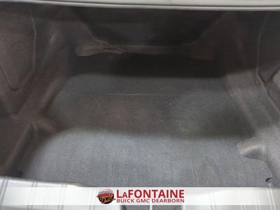 2024 Chevrolet Camaro LT1