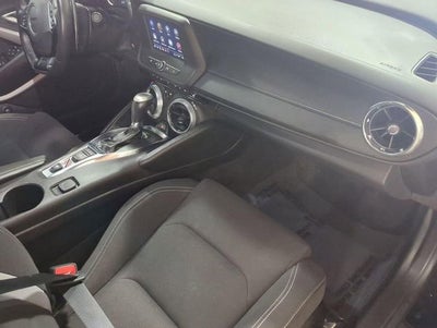 2024 Chevrolet Camaro LT1