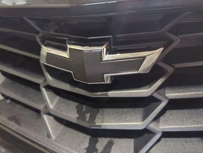 2024 Chevrolet Camaro LT1