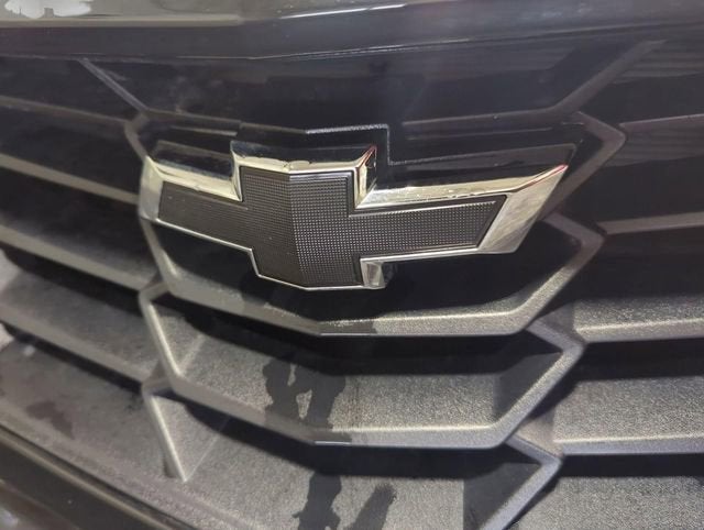 2024 Chevrolet Camaro LT1