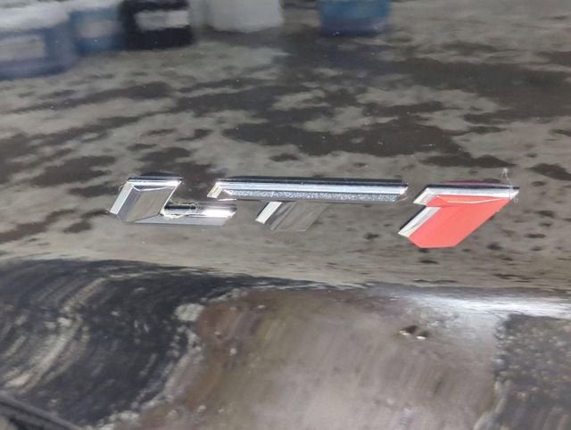 2024 Chevrolet Camaro LT1