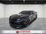 2024 Chevrolet Camaro LT1