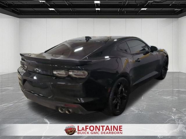 2024 Chevrolet Camaro LT1
