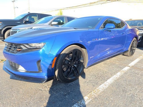 2023 Chevrolet Camaro LT1