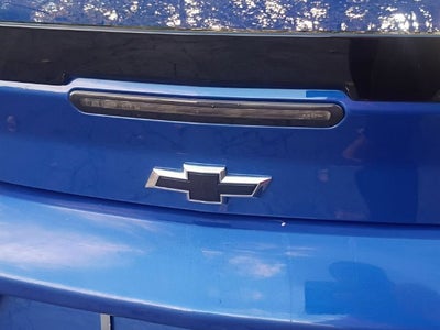 2023 Chevrolet Camaro LT1