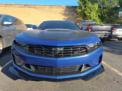 2023 Chevrolet Camaro LT1