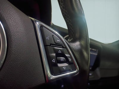 2023 Chevrolet Camaro LT1