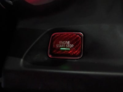 2023 Chevrolet Camaro LT1