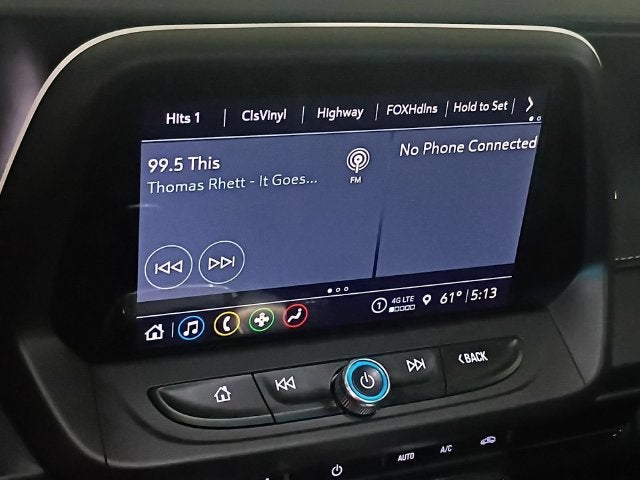 2023 Chevrolet Camaro LT1