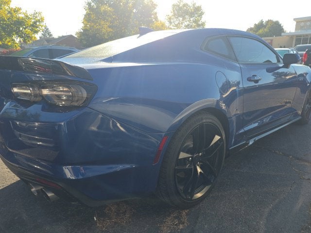 2023 Chevrolet Camaro LT1