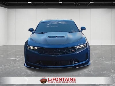 2023 Chevrolet Camaro LT1