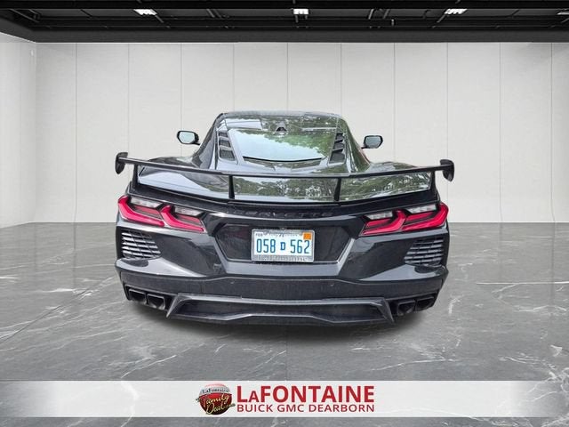2024 Chevrolet Corvette Stingray 1LT