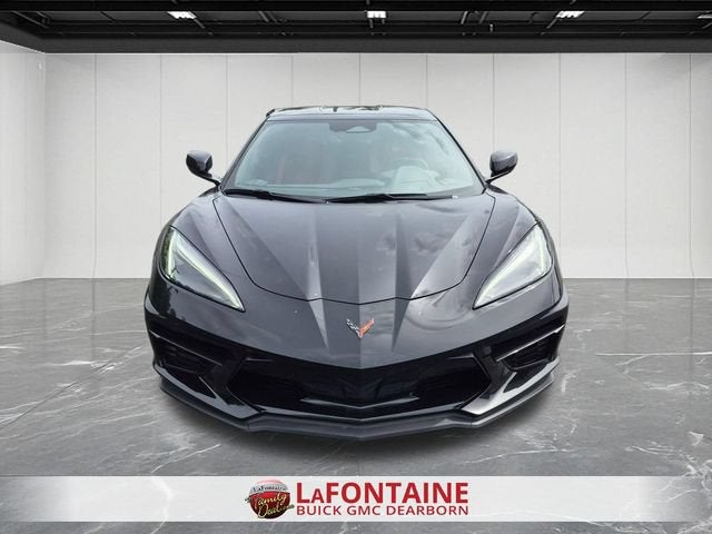 2024 Chevrolet Corvette Stingray 1LT