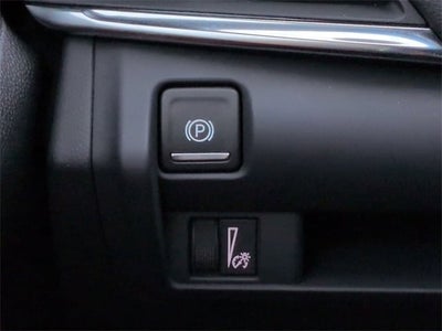 2024 Cadillac CT4 Premium Luxury