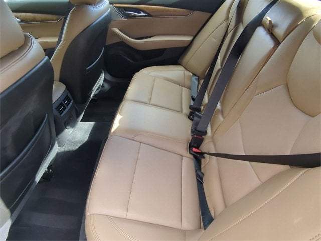 2023 Cadillac CT5 Premium Luxury