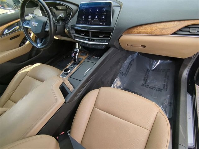 2023 Cadillac CT5 Premium Luxury