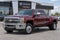 2015 Chevrolet Silverado 3500 HD LTZ