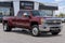2015 Chevrolet Silverado 3500 HD LTZ