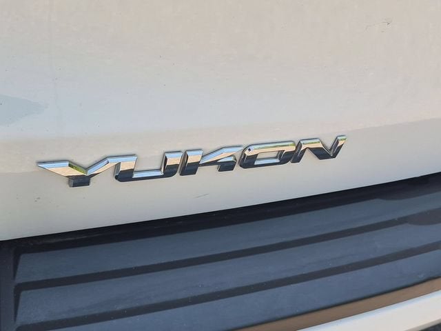 2020 GMC Yukon SLE