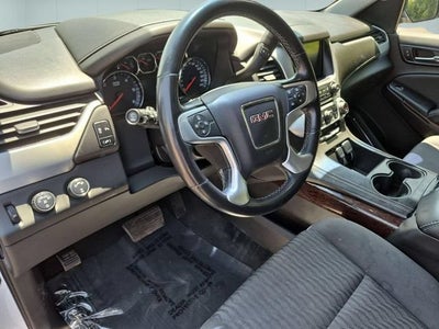 2020 GMC Yukon SLE