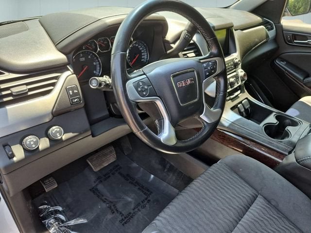 2020 GMC Yukon SLE