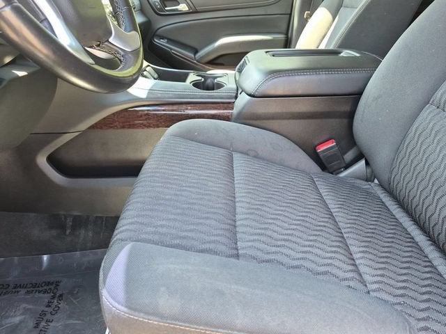 2020 GMC Yukon SLE