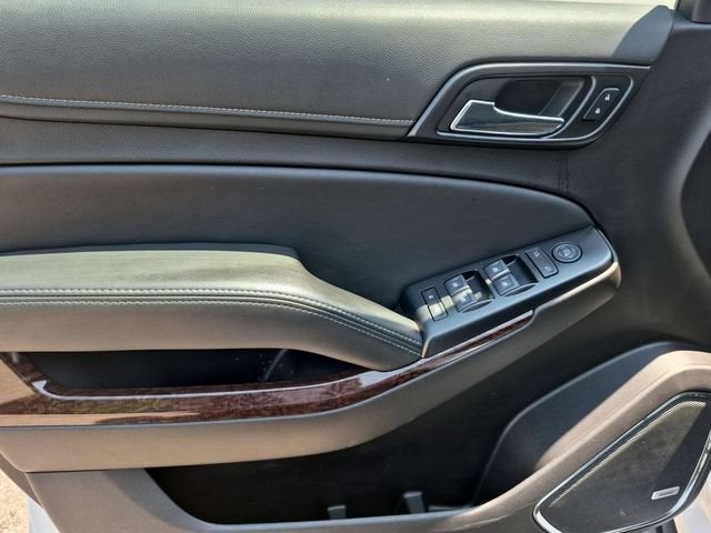 2020 GMC Yukon SLE