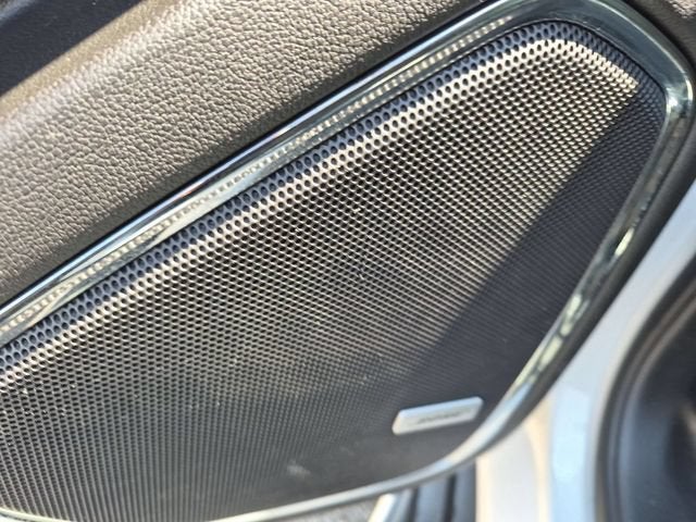 2020 GMC Yukon SLE
