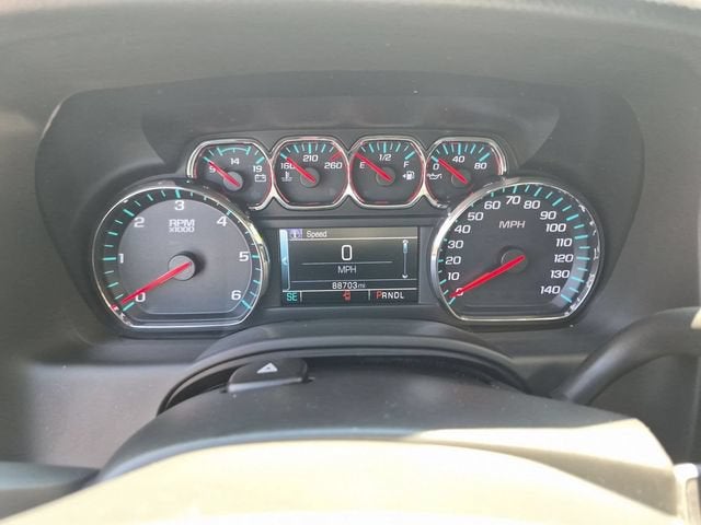 2020 GMC Yukon SLE