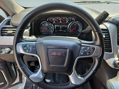 2020 GMC Yukon SLE