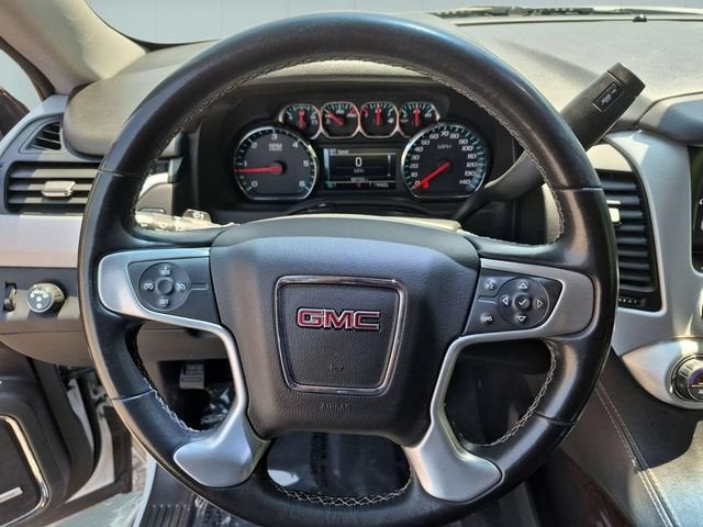 2020 GMC Yukon SLE
