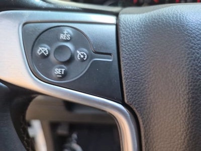 2020 GMC Yukon SLE