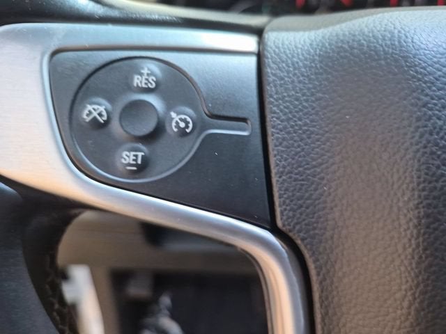 2020 GMC Yukon SLE