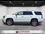 2020 GMC Yukon SLE