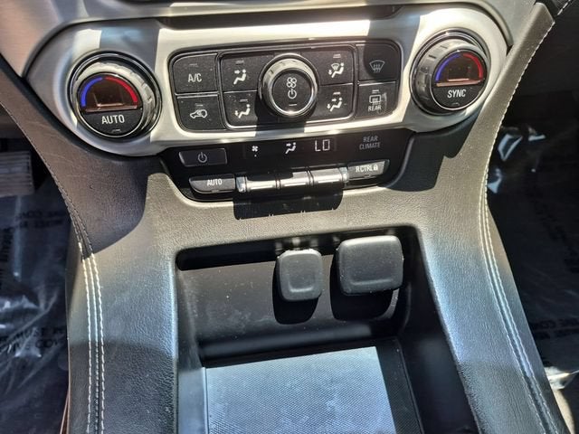 2020 GMC Yukon SLE