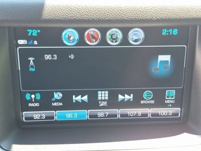 2020 GMC Yukon SLE