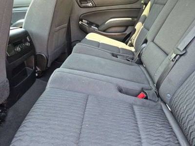 2020 GMC Yukon SLE