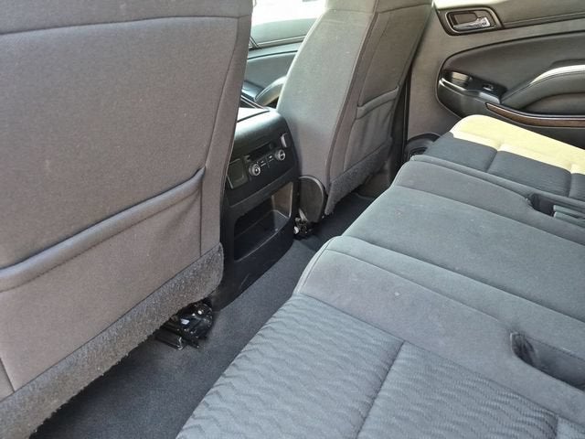 2020 GMC Yukon SLE